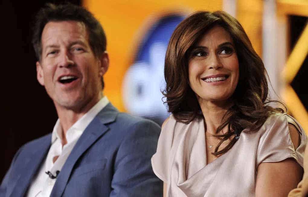 Teri Hatcher bio