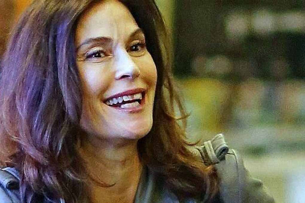 Teri Hatcher