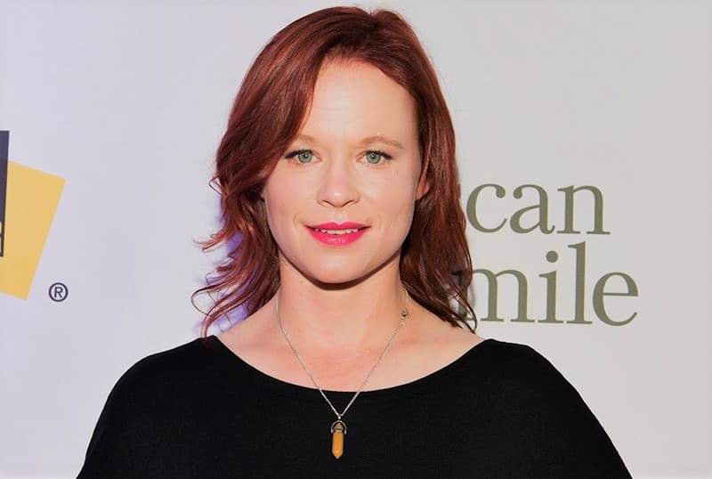 Thora Birch age