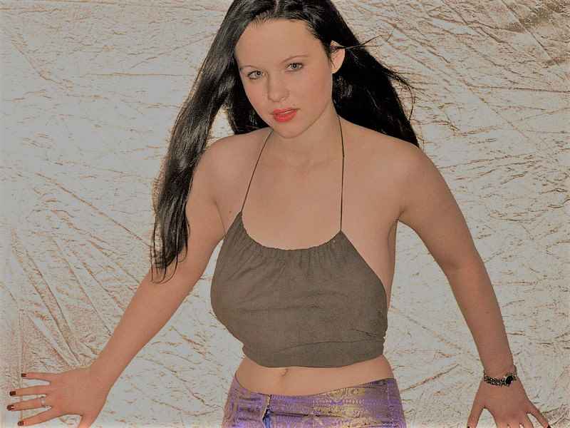 Thora Birch