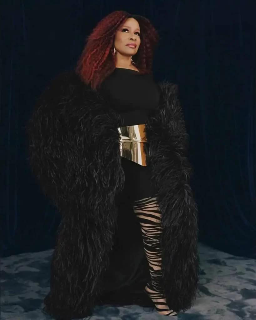 chaka-khan