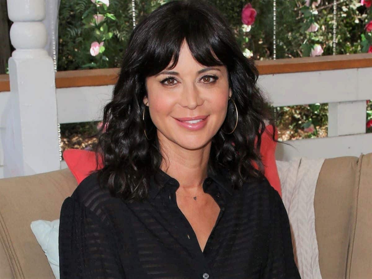 Catherine Bell