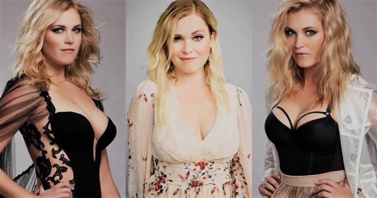 Eliza Taylor