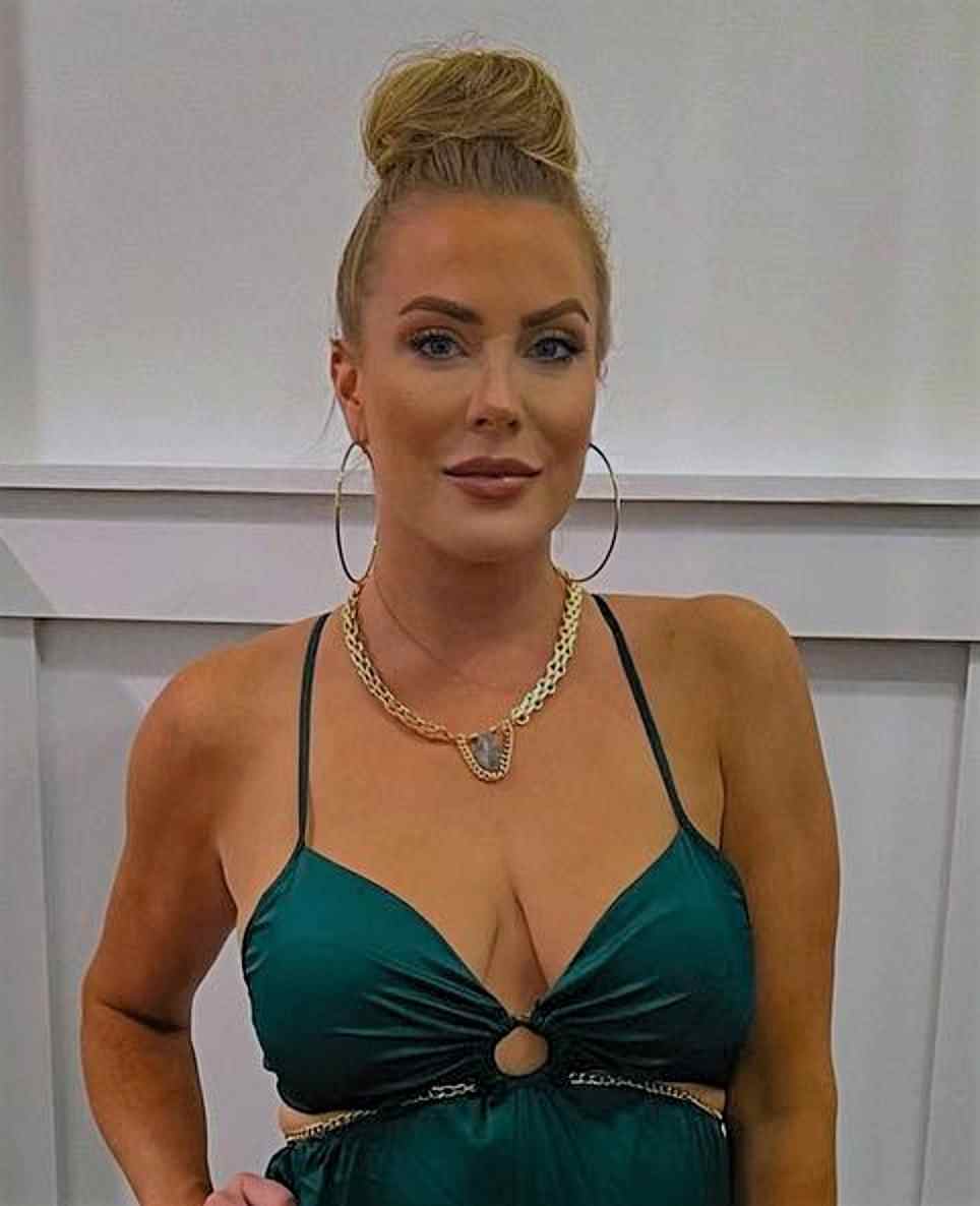 Kaitlyn Vincie