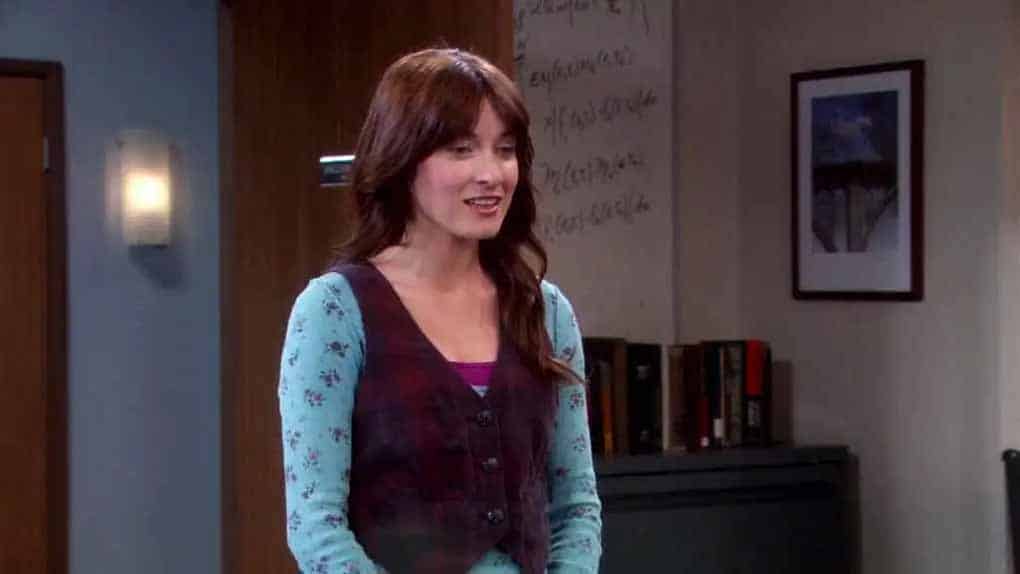 Margo Harshman bio