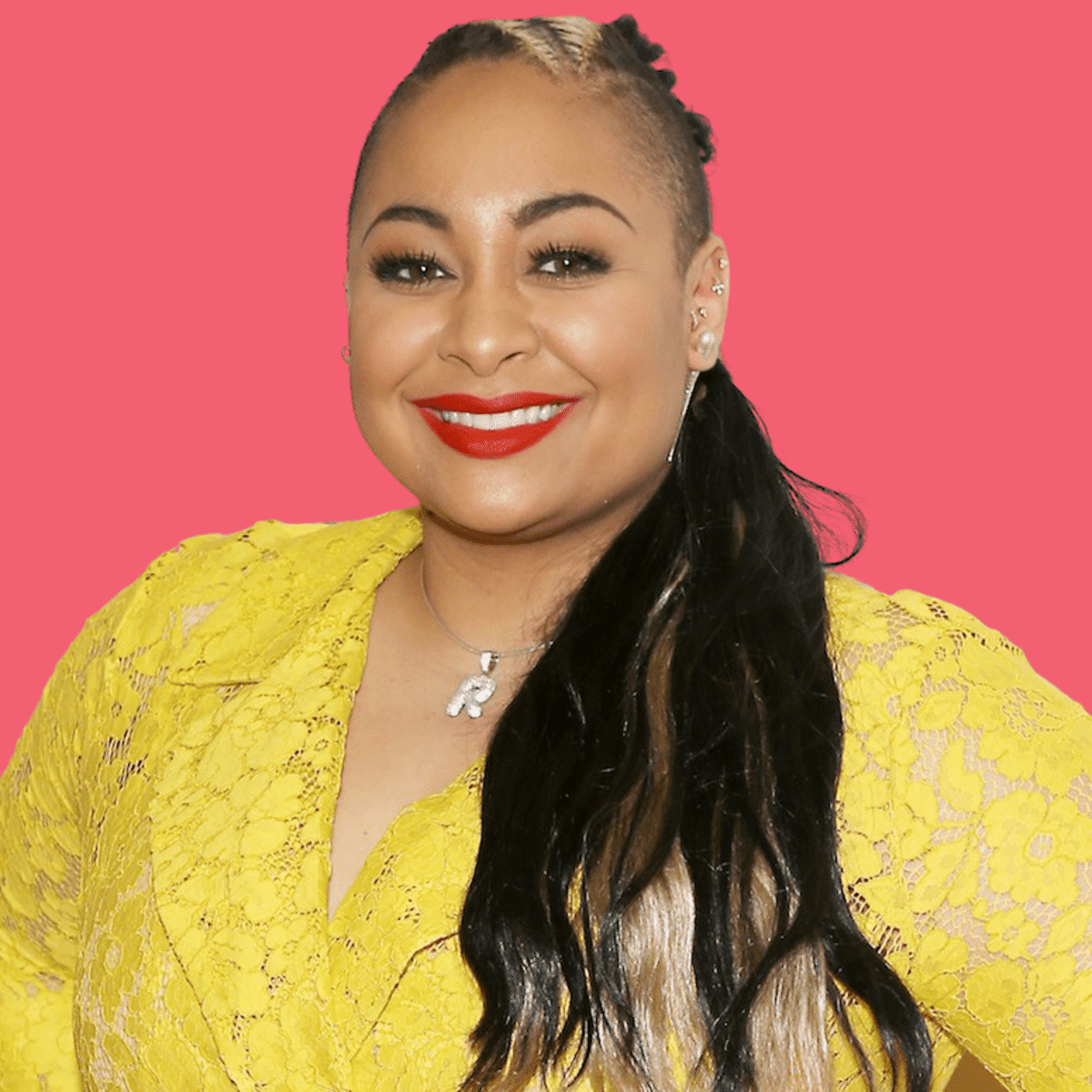 Raven Symone bio