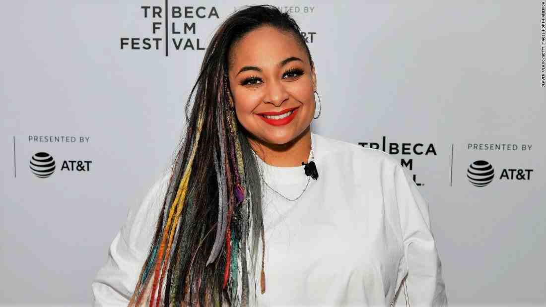 Raven Symone