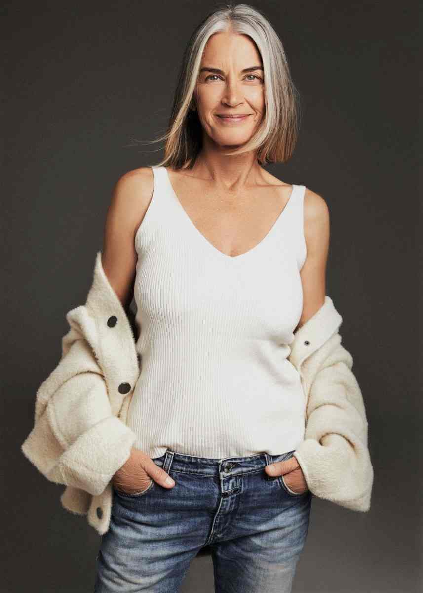 Amanda-Pays age