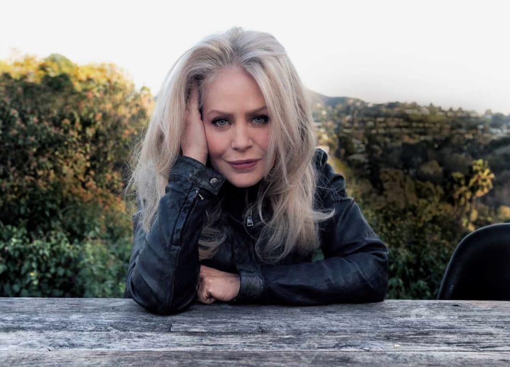 Beverly d Angelo Bio, Height, Weight and FAQs!
