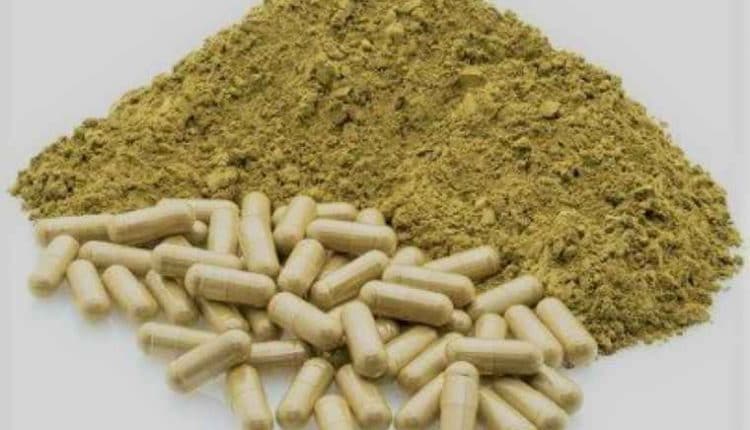 Kratom