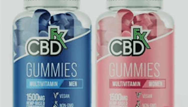 cbd-gummies