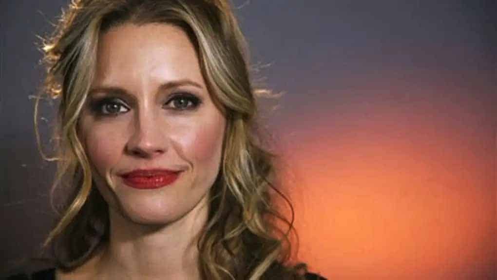 KaDee Strickland age