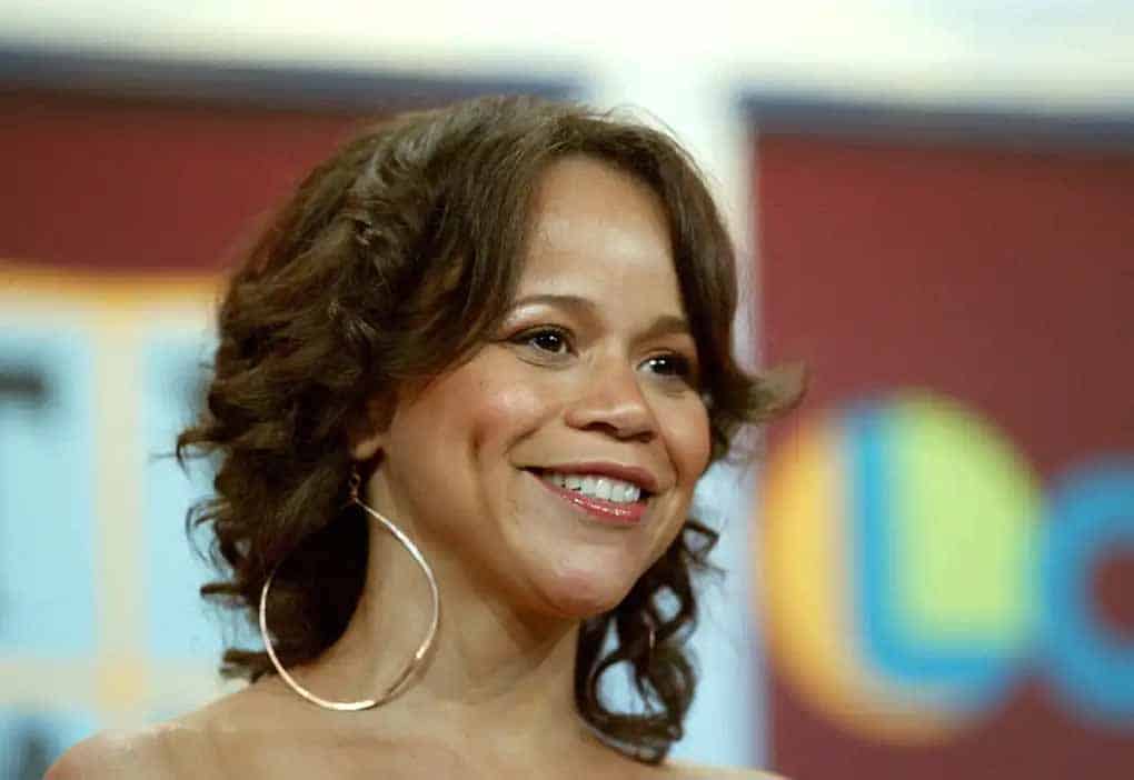 Rosie Perez bio