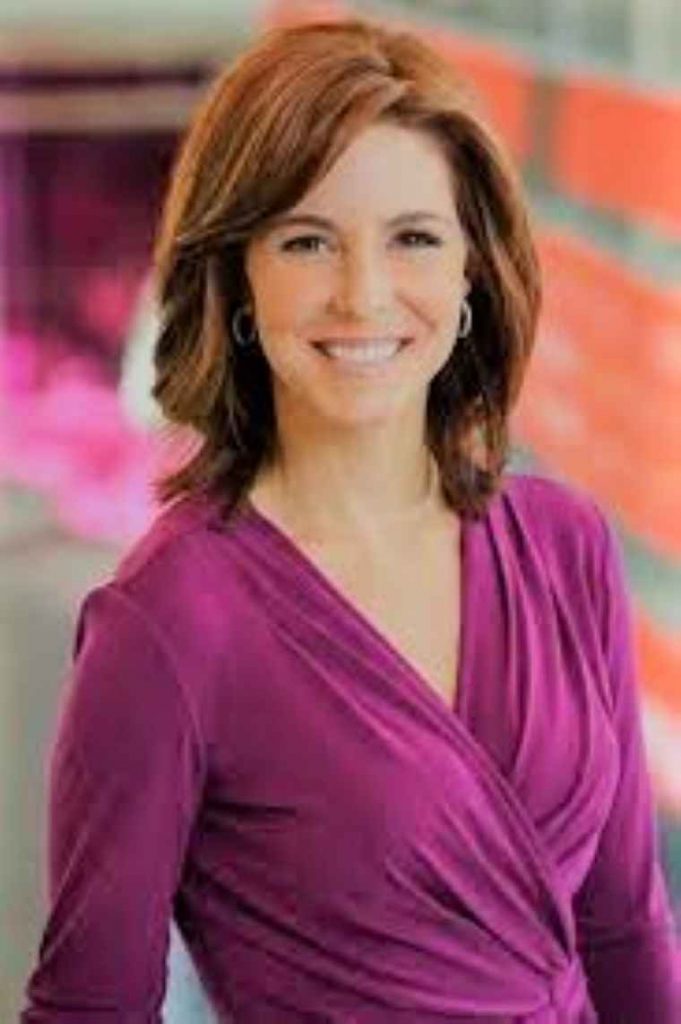 Stephanie Ruhle Measurements, Shoe, Bio, Height, Weight, and FAQs!