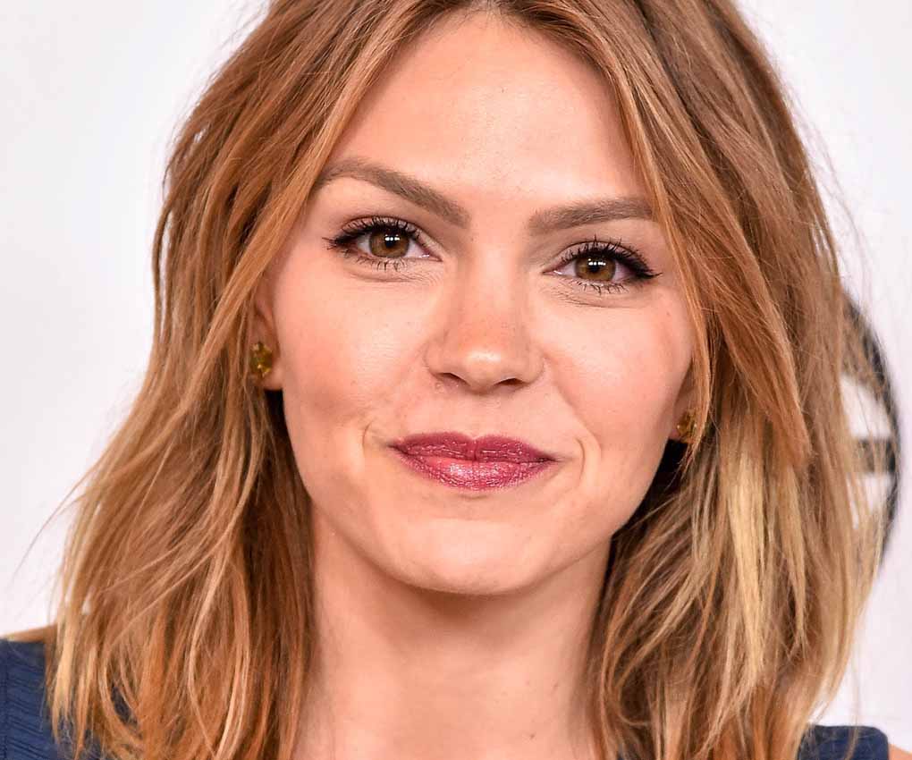 aimee teegarden bio