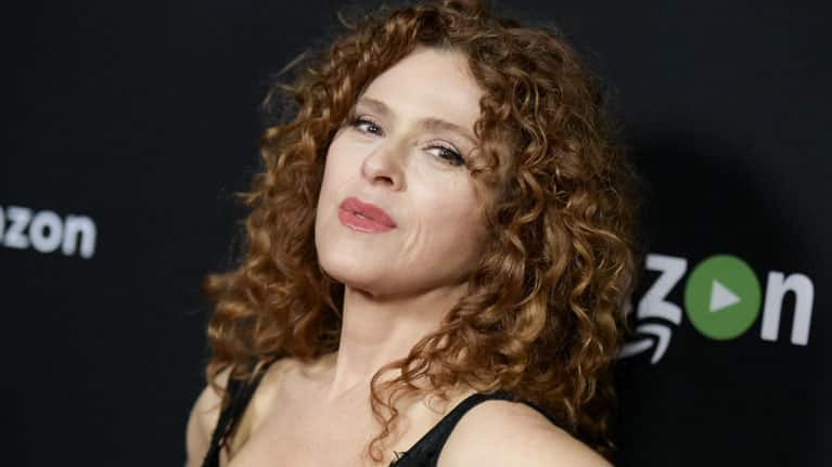 Bernadette Peters