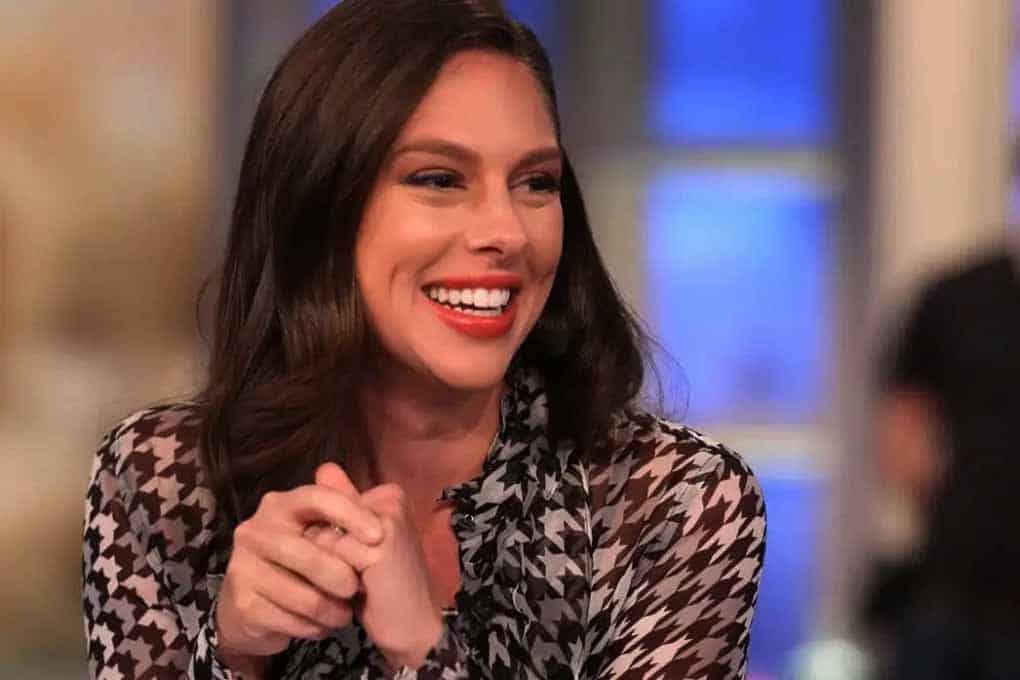 Abby Huntsman age