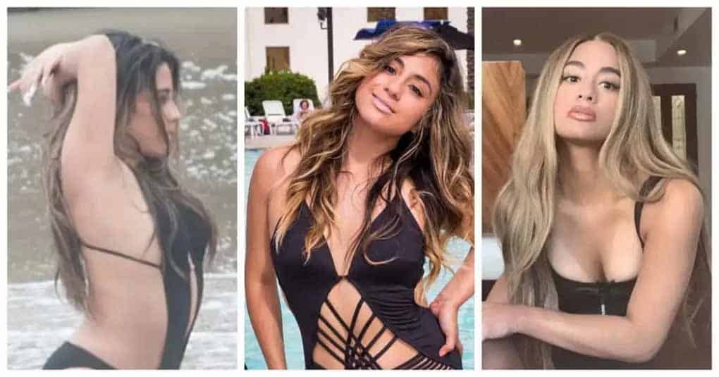 Ally Brooke age