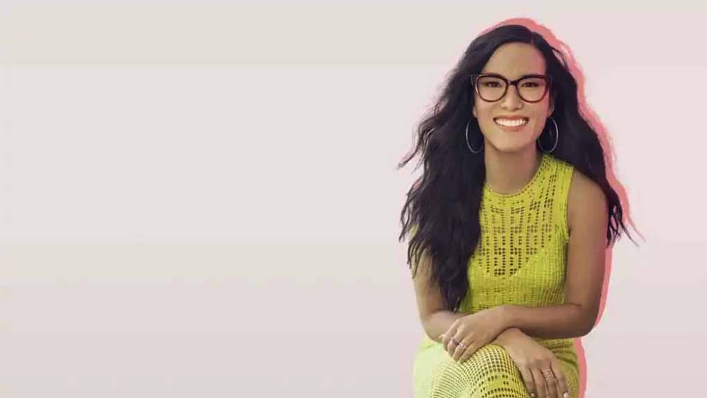 Ali Wong age