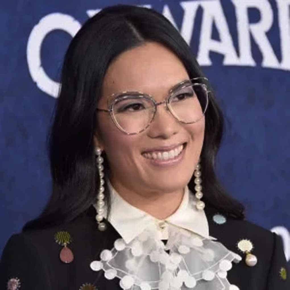 Ali Wong net worth