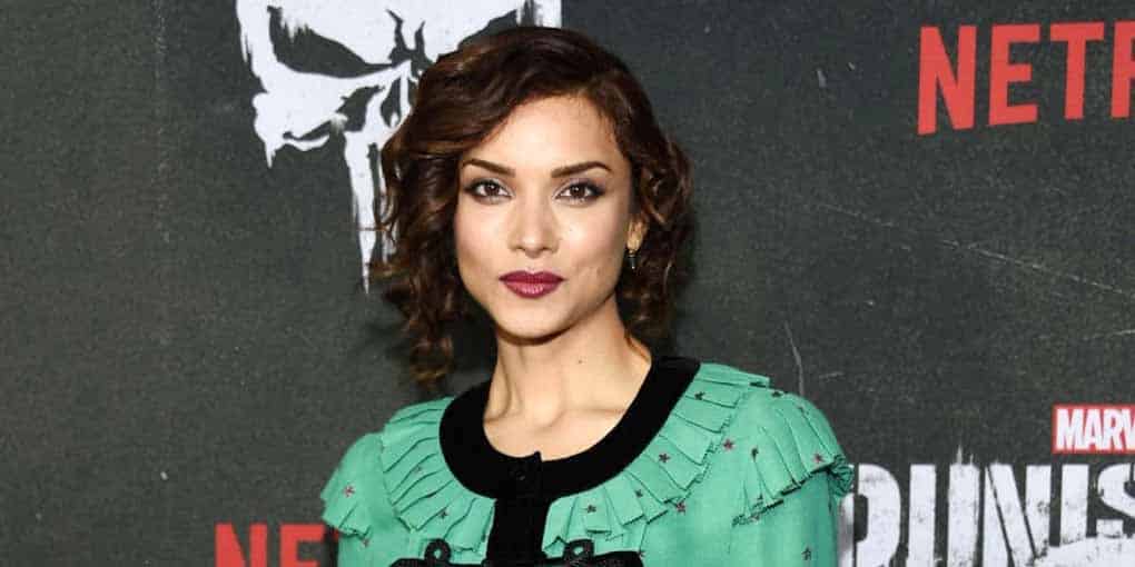 Amber Rose Revah