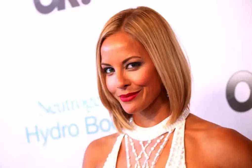 Amy Paffrath age