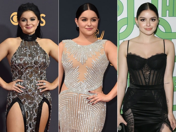 Ariel Winter bio