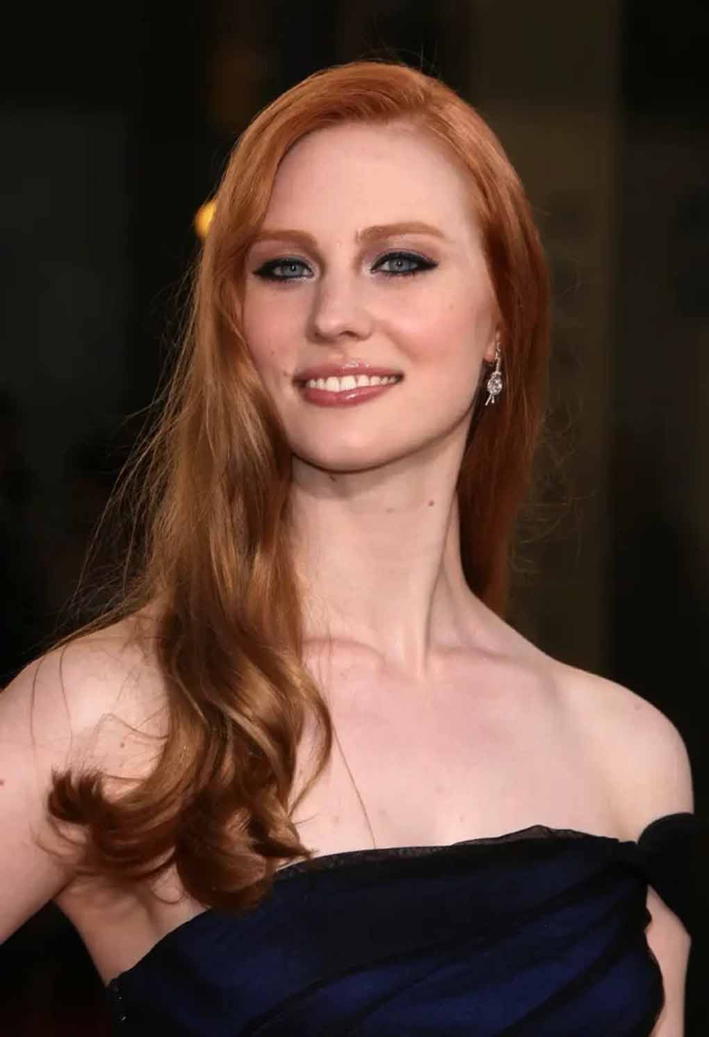 Deborah Ann Woll Measurements, Shoe, Bio, Height, Weight, and More!