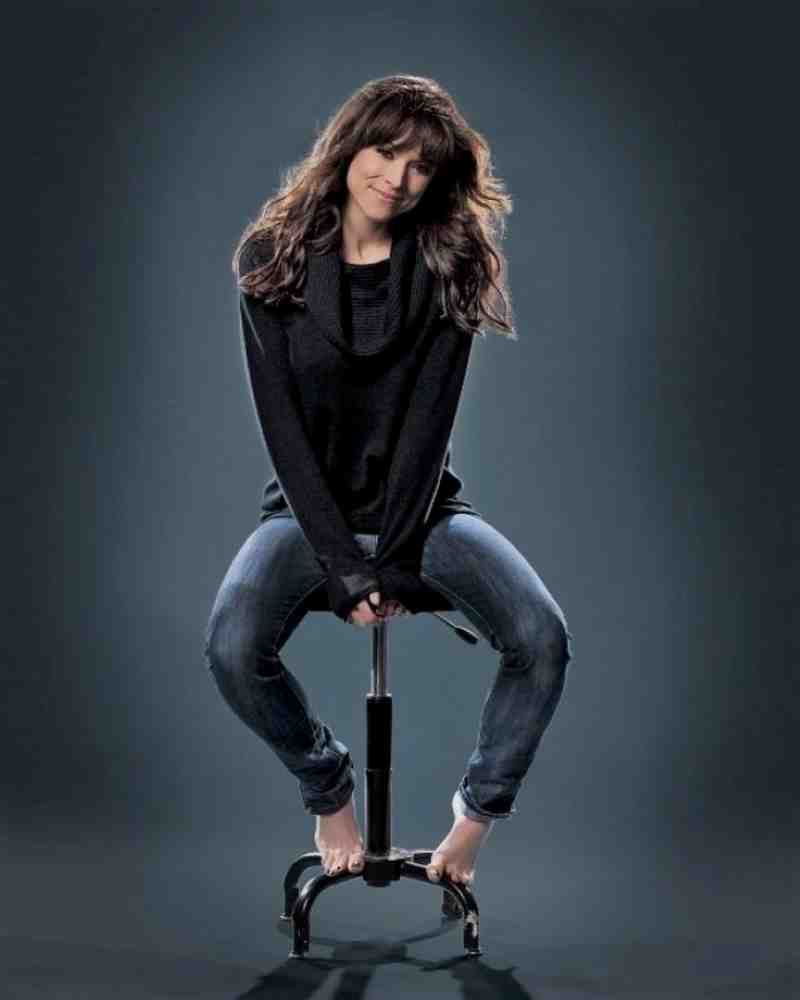 Liz Vassey