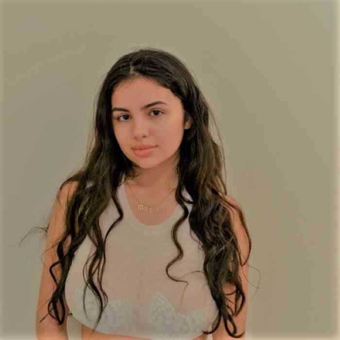 Mati Marroni Body Measurements, Career, Relationship Status, Net Worth