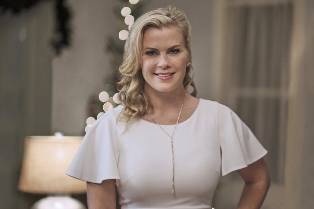 Alison Sweeney