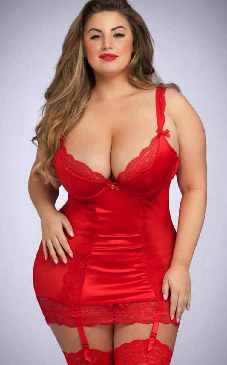 Body Statistics Ashley Alexiss