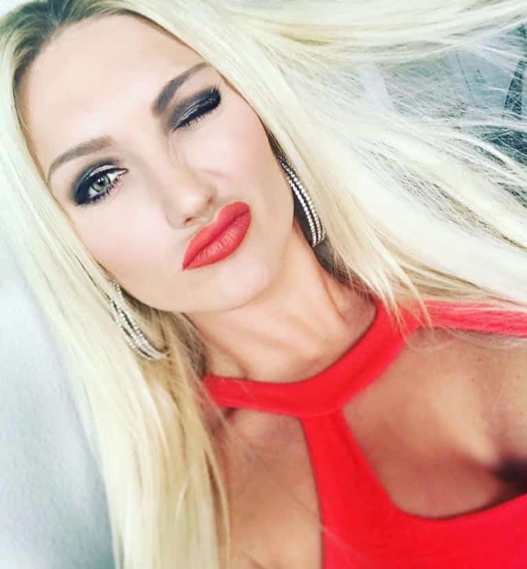 Brooke Hogan