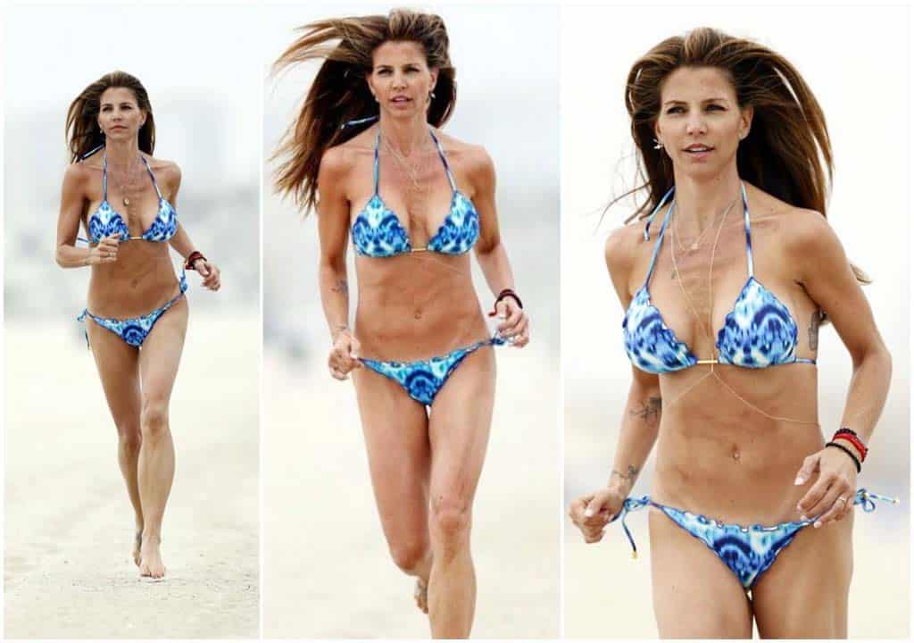 Charisma Carpenter