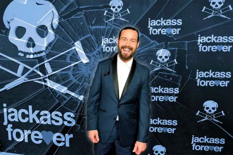 Chris Pontius Net Worth, Career, and More!
