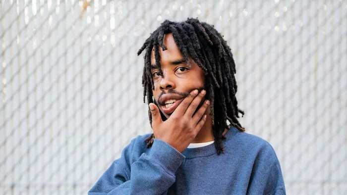 Earl Sweatshirt age