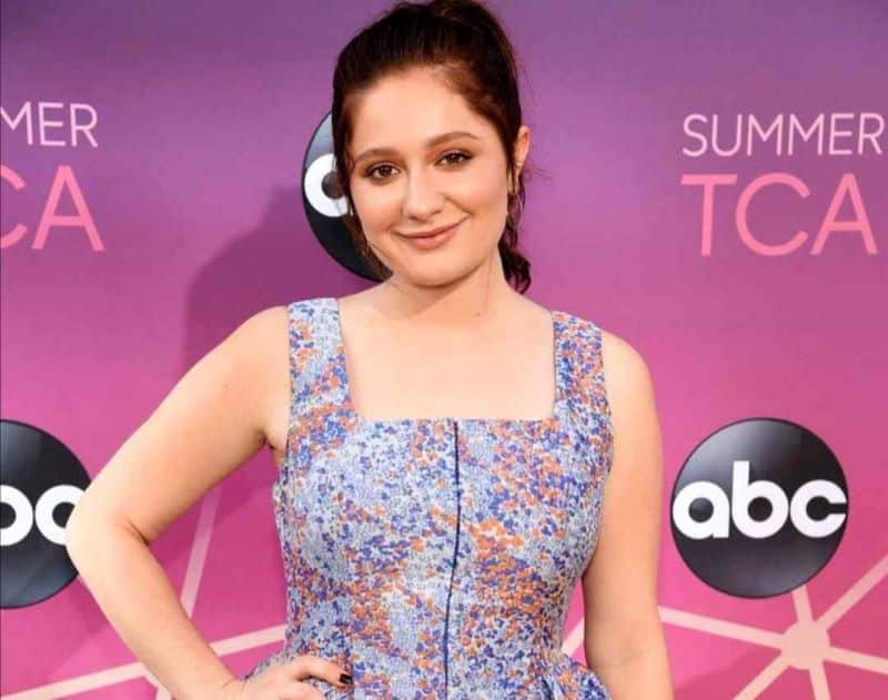 Emma Kenney Net Worth