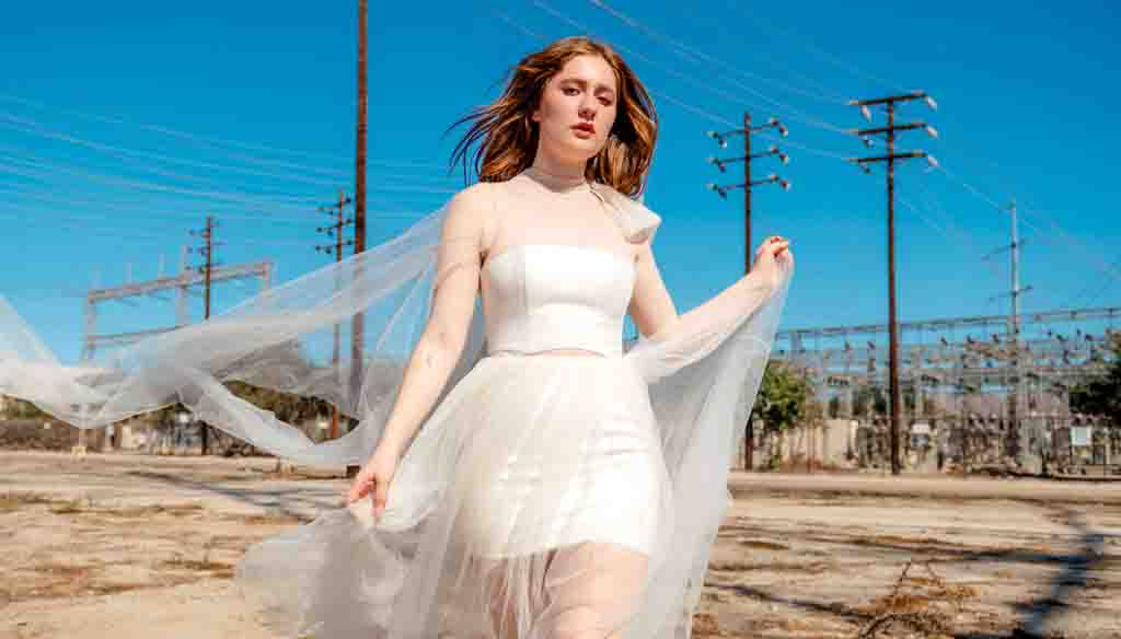 Emma Kenney Measurements, Bio, Height, Weight, Shoe and More!