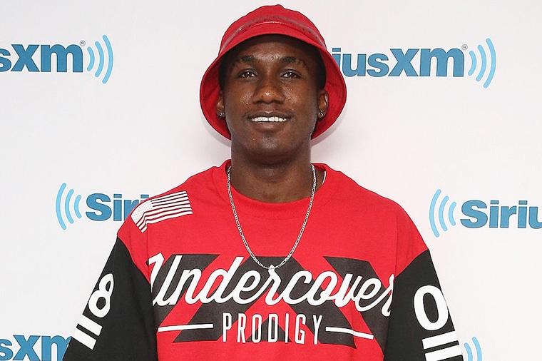 Hopsin Net Worth, Hit Rapper Songs, and More!