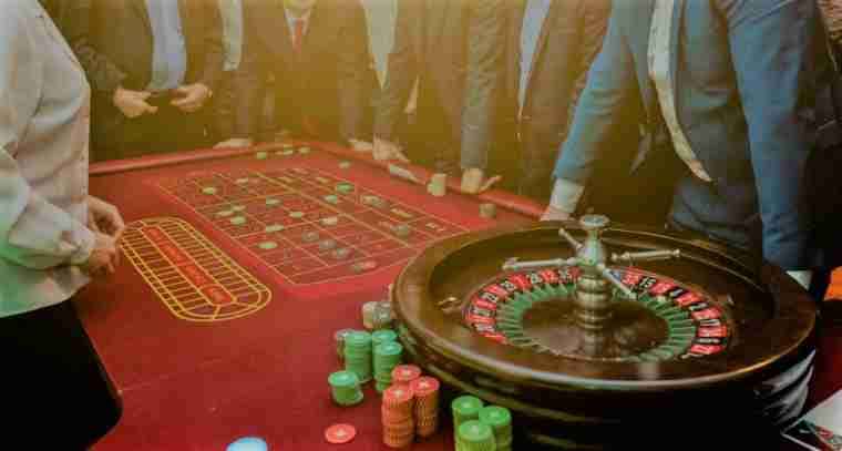 How Did Casinos Evolve Over Time?