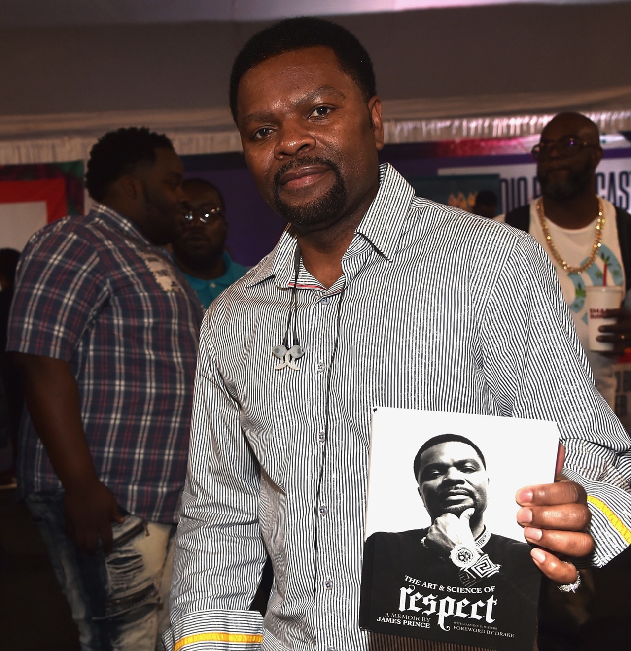 J Prince Net Worth, Record Label Owner and More!