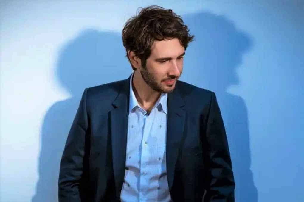 Josh Groban age