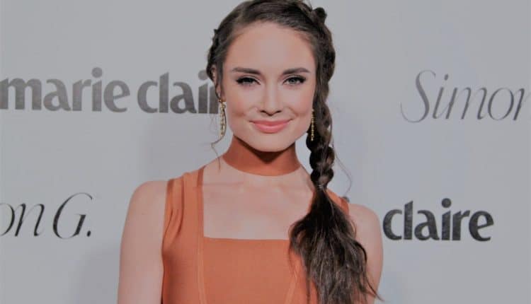 Mallory Jansen weight