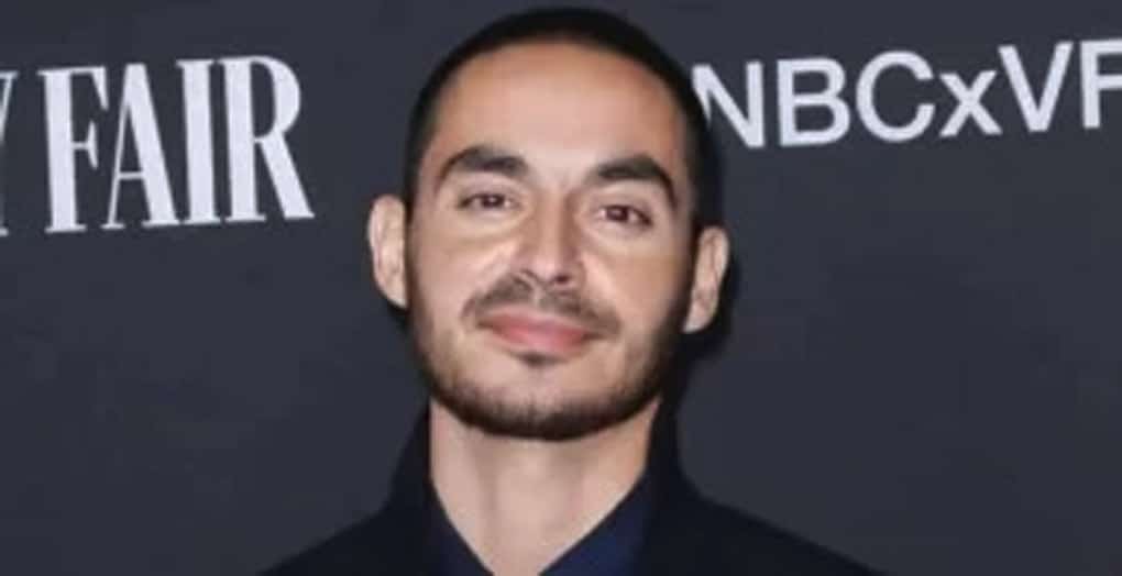 Manny Montana age