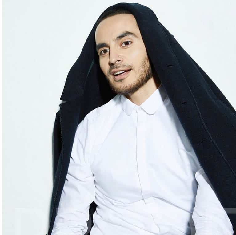 Manny Montana