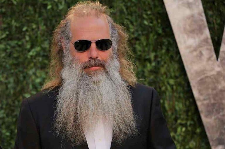 Rick Rubin Net Worth, Career, Bio and FAQs!