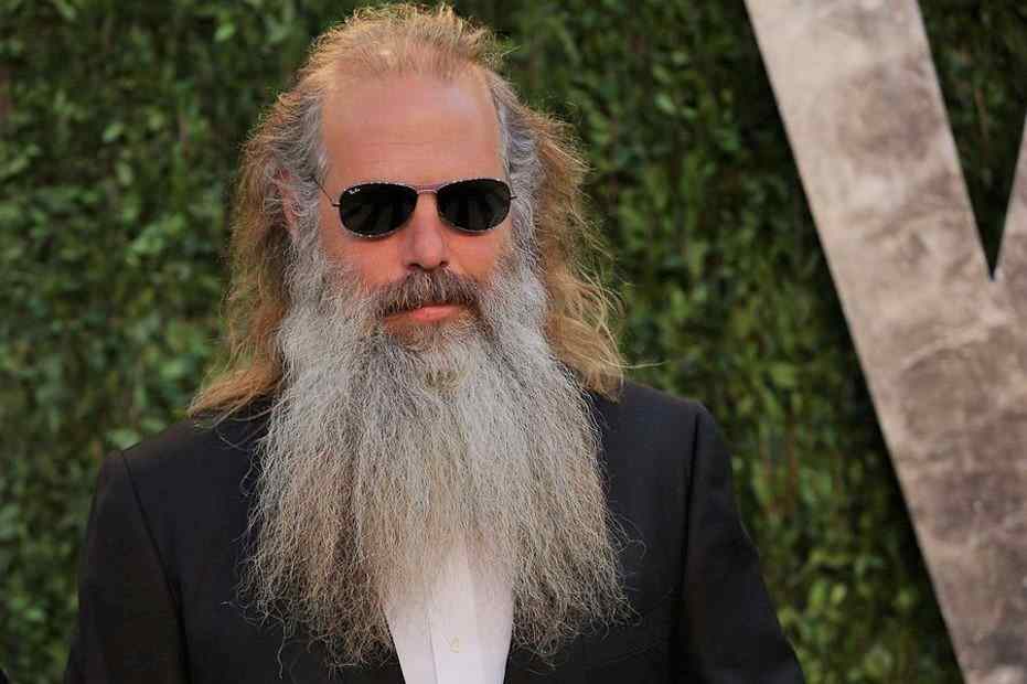 Rick Rubin