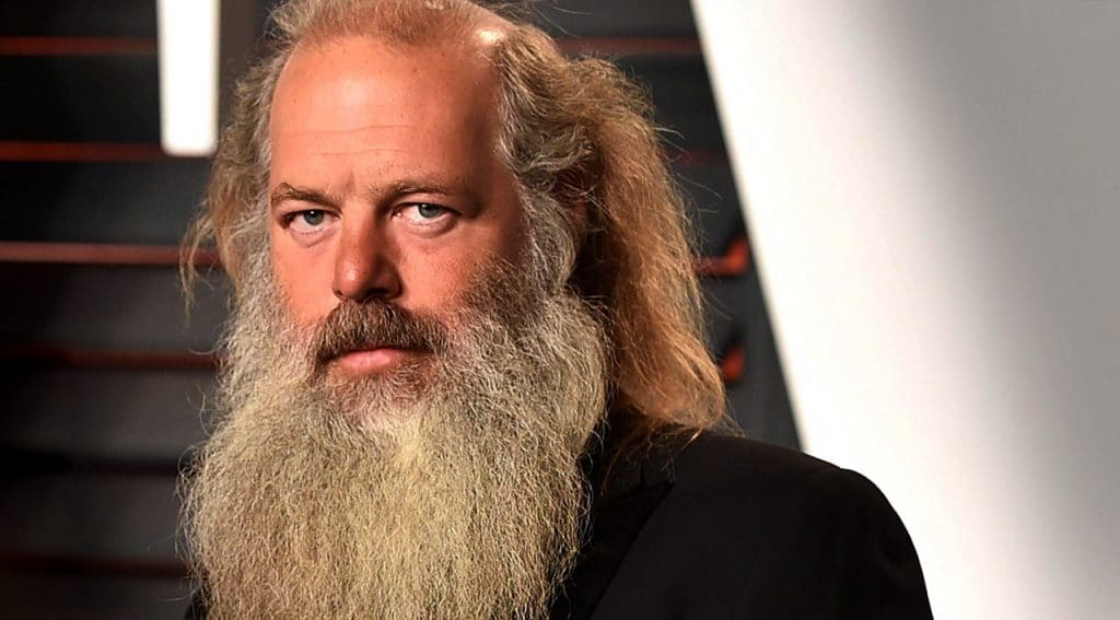Rick Rubin Net Worth, Career, Bio and FAQs!