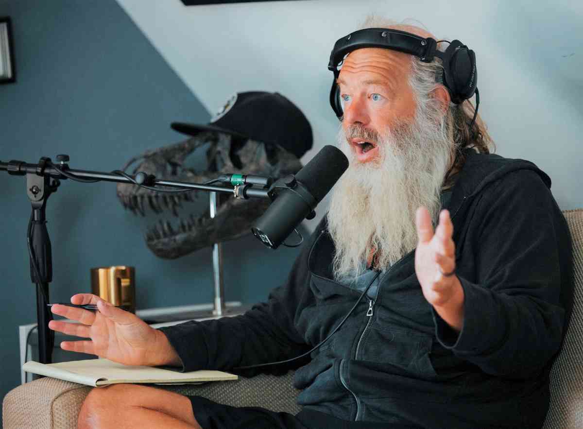 Rick Rubin Net Worth, Career, Bio and FAQs!
