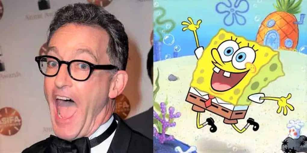 Tom Kenny